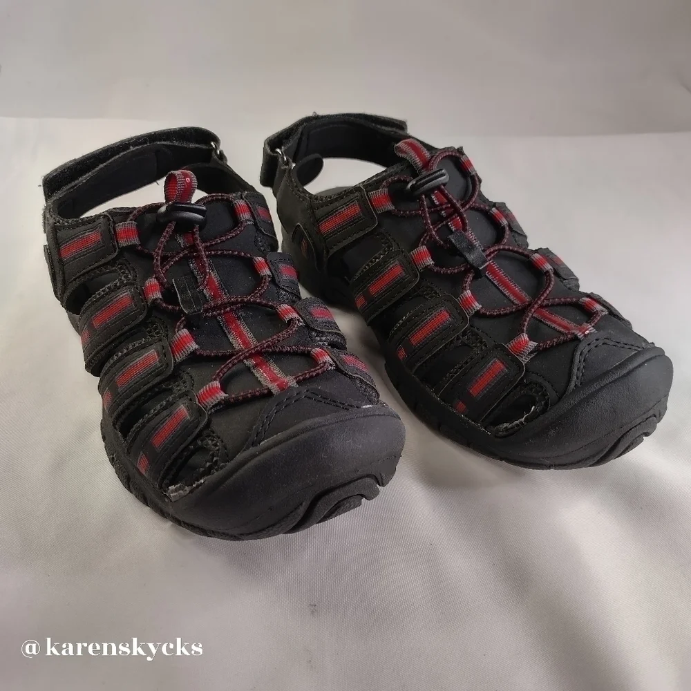 KHOMBU Sandals Kids 1